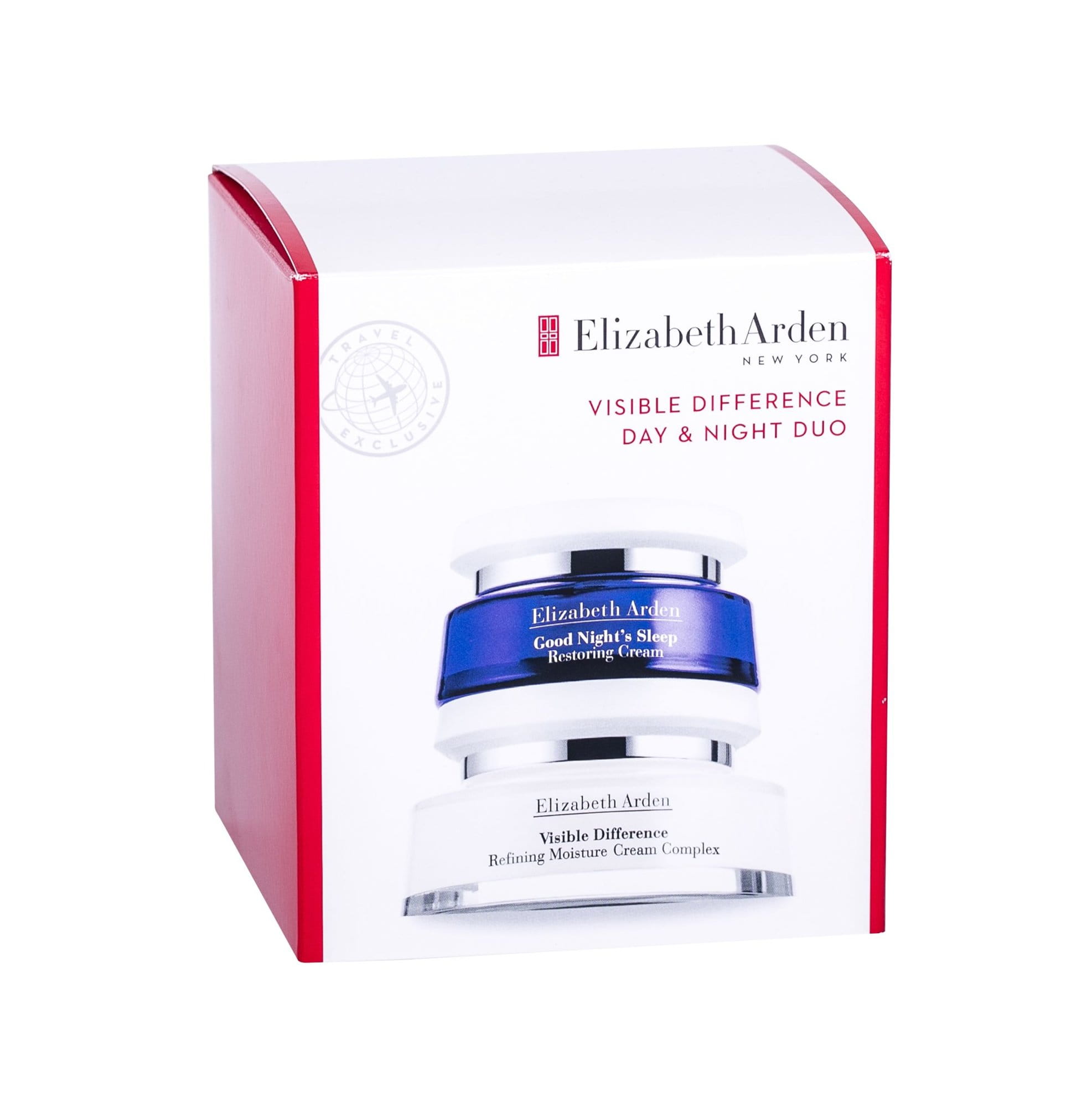 Elizabeth Arden Visible Difference W Krem do twarzy na dzień 100ml-108246